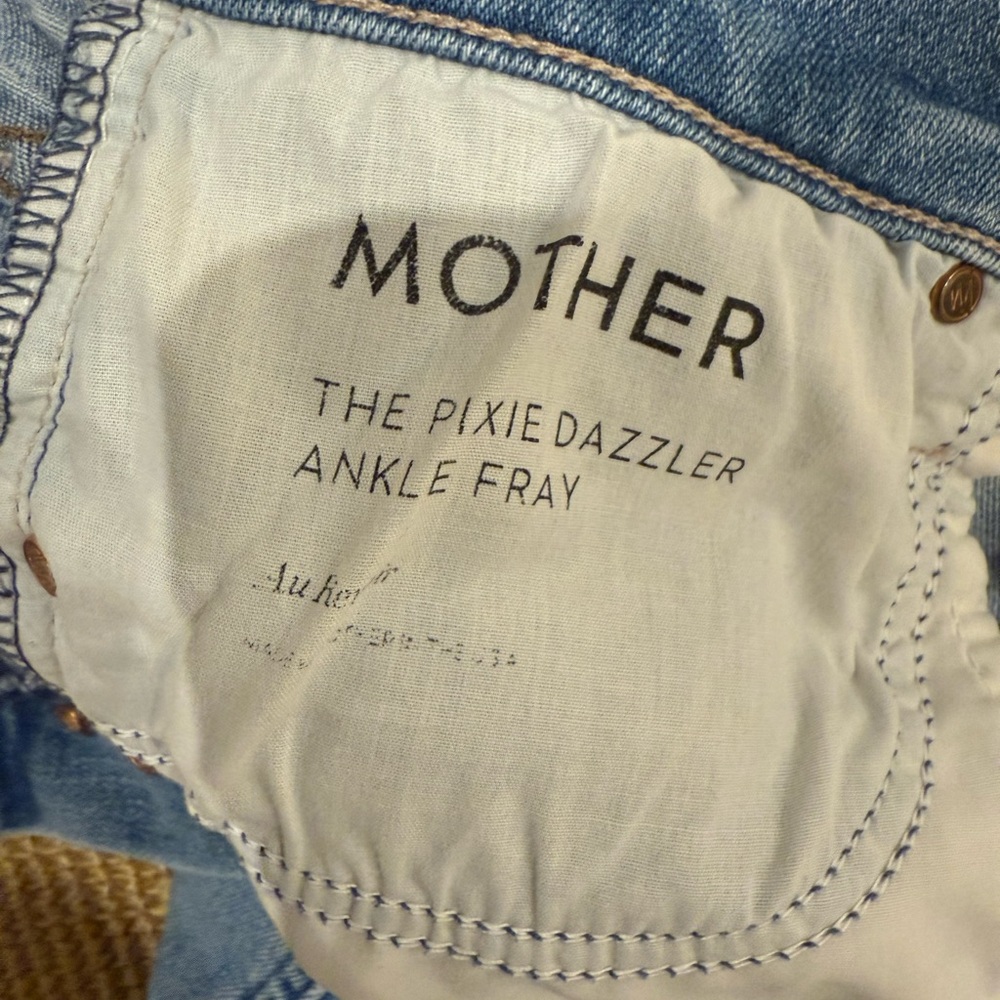 MOTHER Pixie Dazzler - image 2